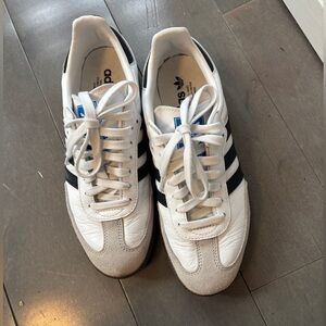 Adidas Sambas